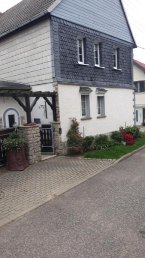 Ferienwohnung Schmidt in Nohra, Weimarer Land